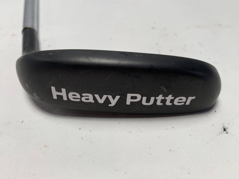 Heavy Putter M4-L Napa Style Putter 34" Mens RH