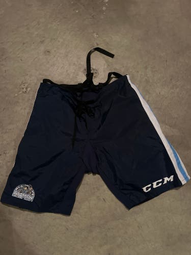 New Jersey Hitmen Shell