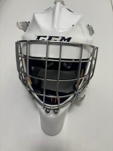 Senior Medium CCM GF Axis 1.9 Goalie Mask