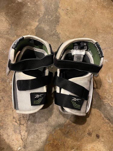 Reebok 20k Pro Elbow Pads Medium