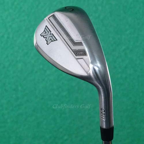 PXG 0211 XCOR2 SW Sand Wedge True Temper Elevate Tour Steel Stiff