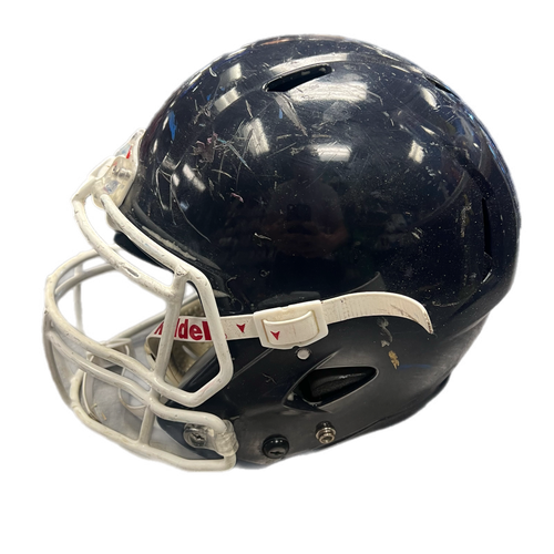 Riddell Used Medium Helmet