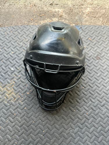 Baseball Catchers Helmet