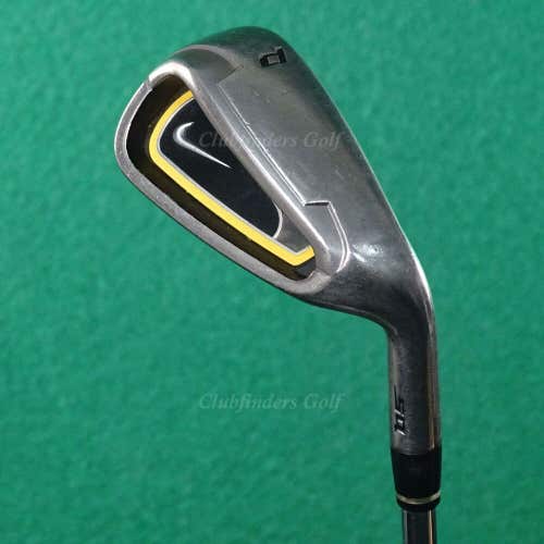 Nike SQ Sumo PW Pitching Wedge Factory True Temper Speed Step SL Steel Regular