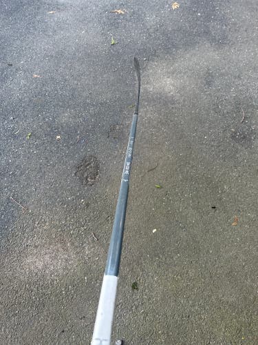 Used  Right Handed Hockey Stick