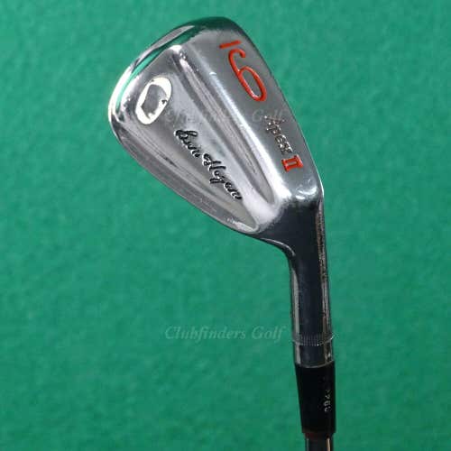 Ben Hogan Apex II White Cameo Single 9 Iron True Temper TT Lite Steel Stiff