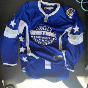 Pro 2007 Western All Star Jersey