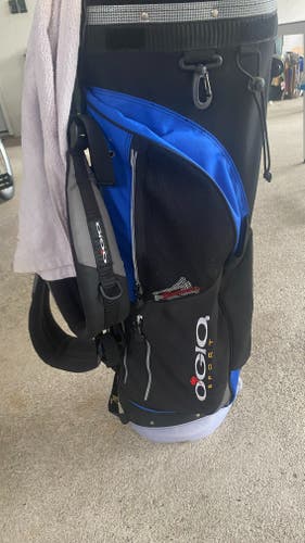 Used Men's Ogio Bag