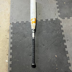 DeMarini CF 31 Drop 8 used