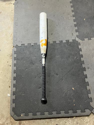 DeMarini CF 31 Drop 8 used