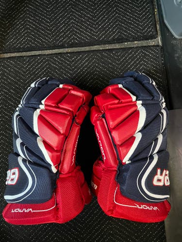 Bauer 1XLite 1x Lite hockey gloves