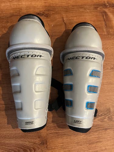 Youth 10" Shin Pads