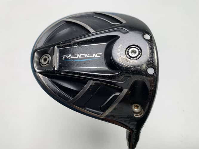 Callaway Rogue Sub Zero Driver 9* Project X Even Flow 5.5 55g Regular RH