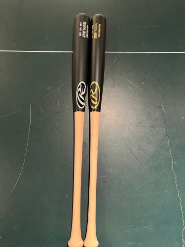 New  Rawlings Birch 31 oz 33.5" DW757 Bat