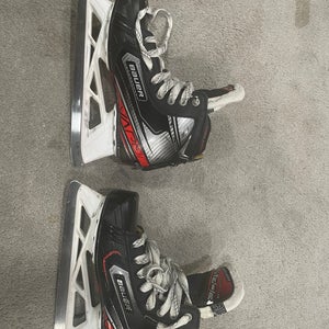 Bauer Vapor Goalie Skates