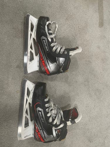 Bauer Vapor Goalie Skates