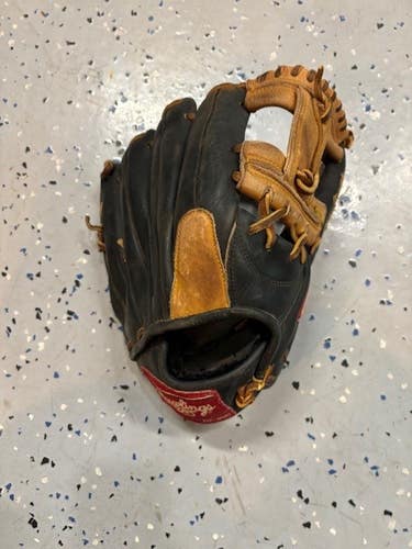 Rawlings Baseball Glove Pro AR3B Alex Rodriguez 11 3/4 inch Gold Glove Series - Right Hand Throw