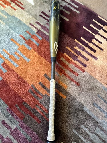 Baseball bat - Rawlings Icon