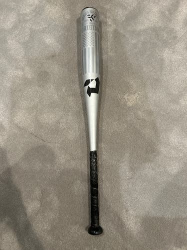 2024 DeMarini The Goods USSSA Certified Bat (-8) Alloy 22 oz 30"