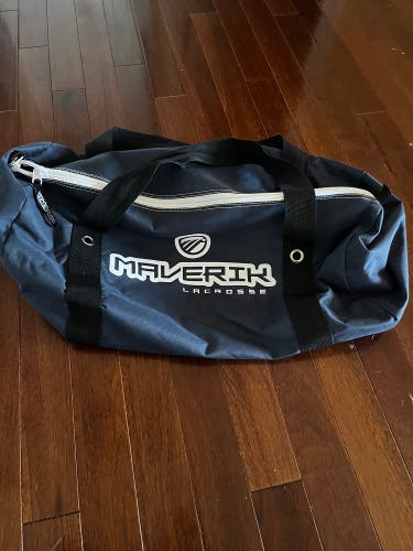 Mverik lacrosse gear bag