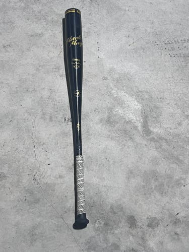 2023 Easton Black Magic Baseball bat