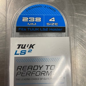Bauer Turk LS2 Size 238mm