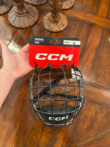 CCM 580 Facemask