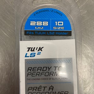 Bauer TUUK LS2 Blade Size 288mm