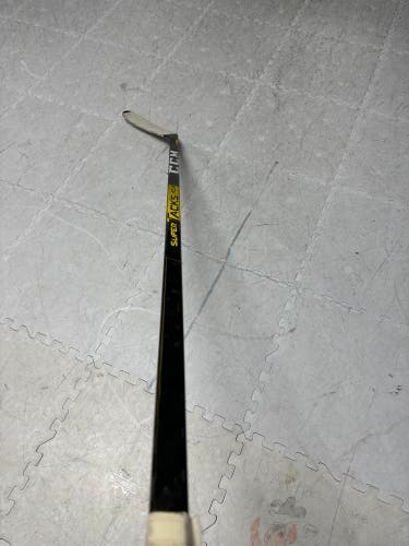 Used Senior CCM Left Hand  Pro Stock Super Tacks AS2 Pro Hockey Stick