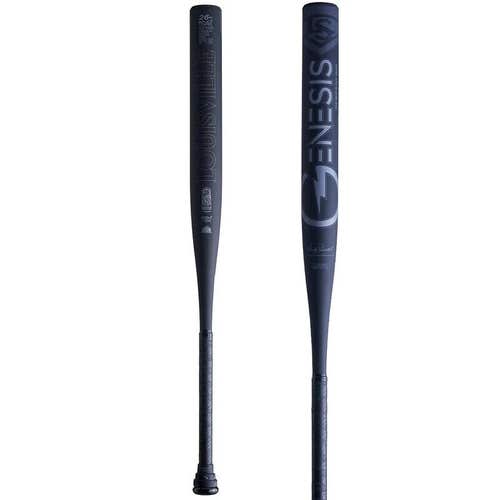 New 2024 Louisville Slugger Genesis APG 26 oz 13" Slowpitch Bat USSSA softball