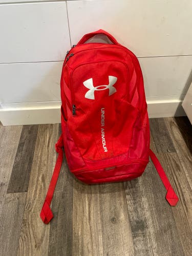 Under Armour Backpack