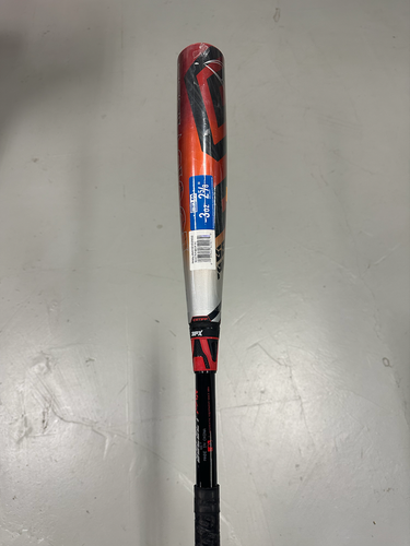 New 2023 Louisville Slugger Select PWR BBCOR Certified Bat (-3) 29 oz 32"