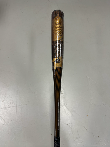 New 2024 DeMarini Voodoo One BBCOR Certified Bat (-3) 31 oz 34"