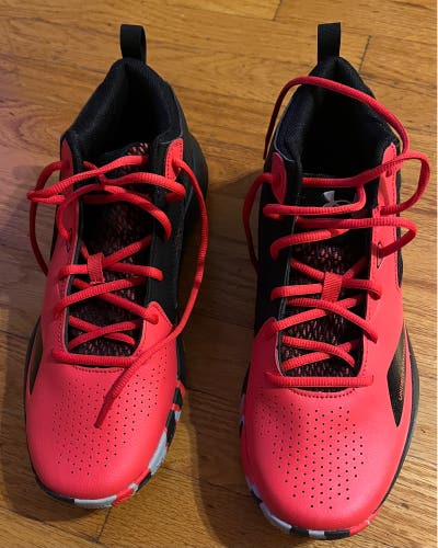 Under Armour Basketball Shoes (Brand new)