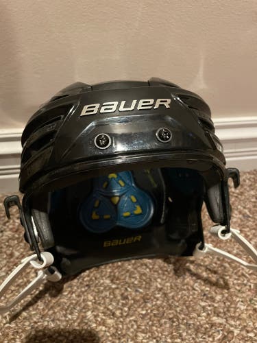 Bauer Reakt 150