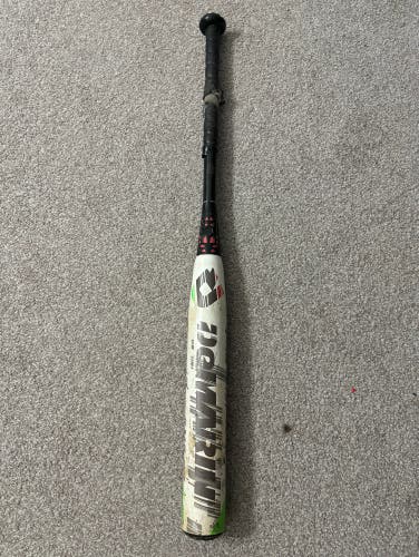 demarini cf 7