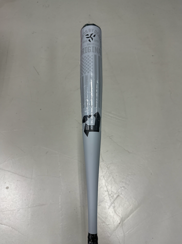 New 2024 DeMarini The Goods One Piece BBCOR Certified Bat (-3) 30 oz 33"