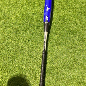 34/31 Mizuno hot metal core