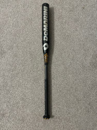 demarini cf6 softball bat