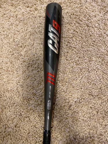 Marucci CAT 9 -10 29”