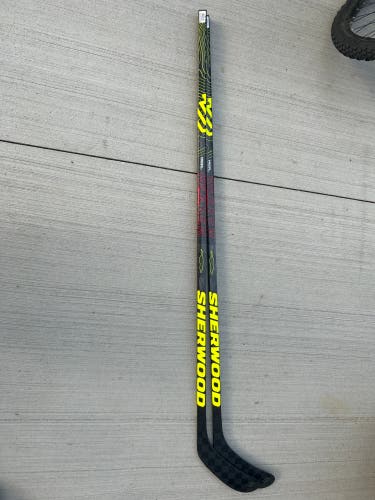 Sherwood Legend 2 sticks