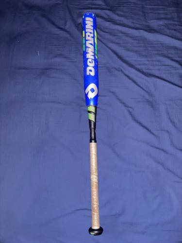 demarini CF 8 insane endload