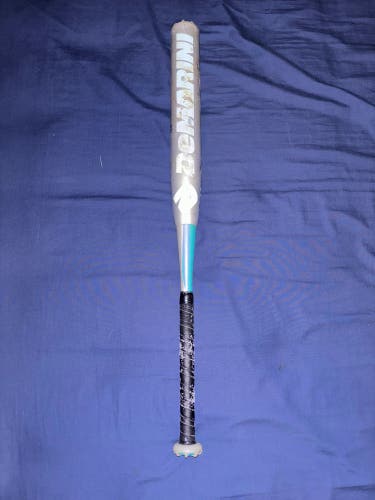 Used DeMarini (-11) 19 oz 30" CF6 Bat