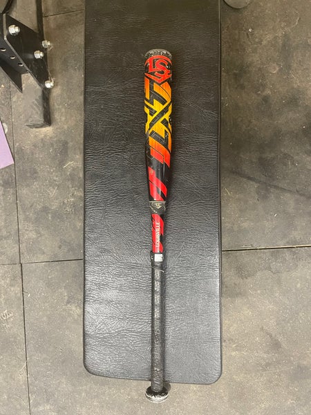 Used Louisville Slugger Composite 28" LXT Bat