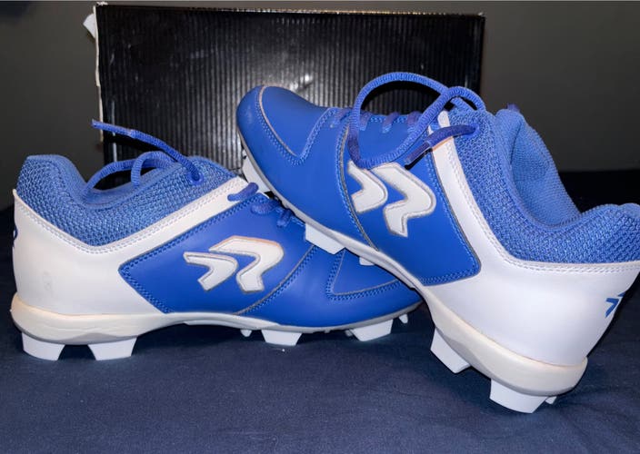 NEW!! ringor softball cleats