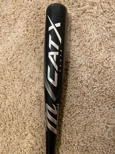 Marucci CAT X VANTA -10 30”
