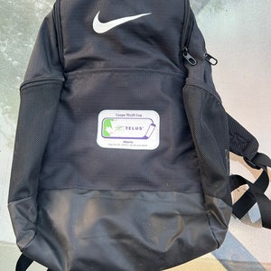 Telus Cup Nike Backpack