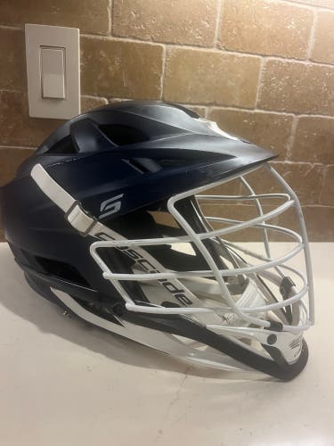 Cascade S PLL Helmet