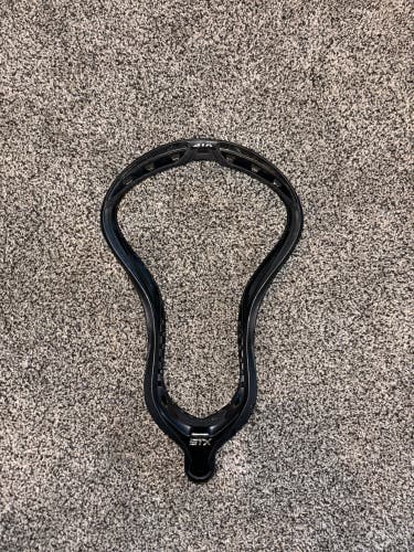 Stx Stallion 900 Used Black