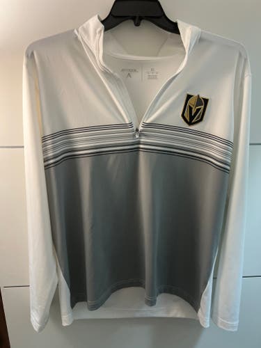 Vegas Golden Knights XL long sleeve shirt